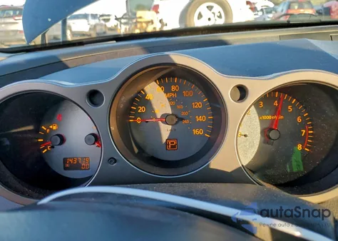 2004 Nissan Maxima Se z USA, uszkodzony, nr VIN 1N4BA41E44C897776